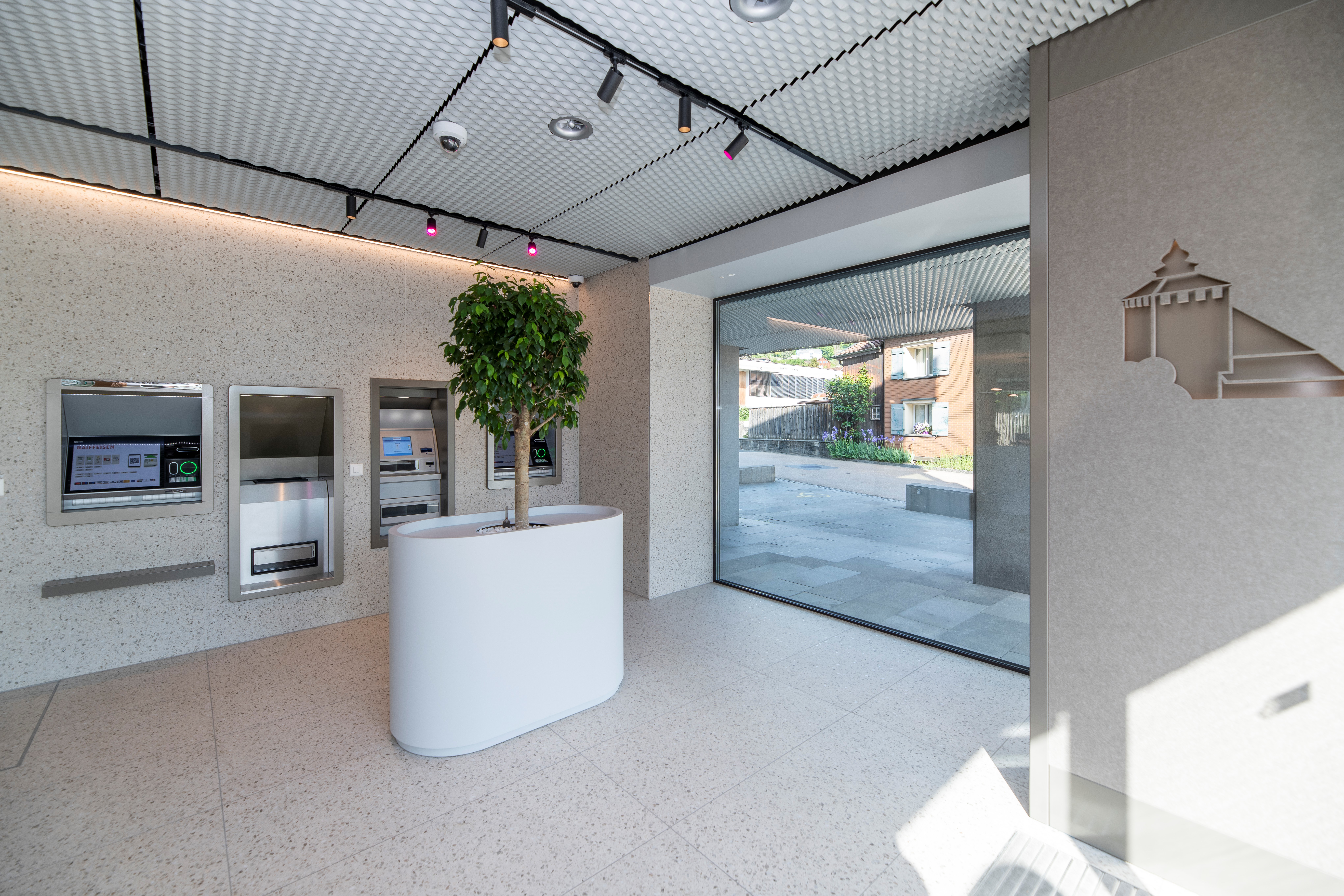 Raiffeisen Bank