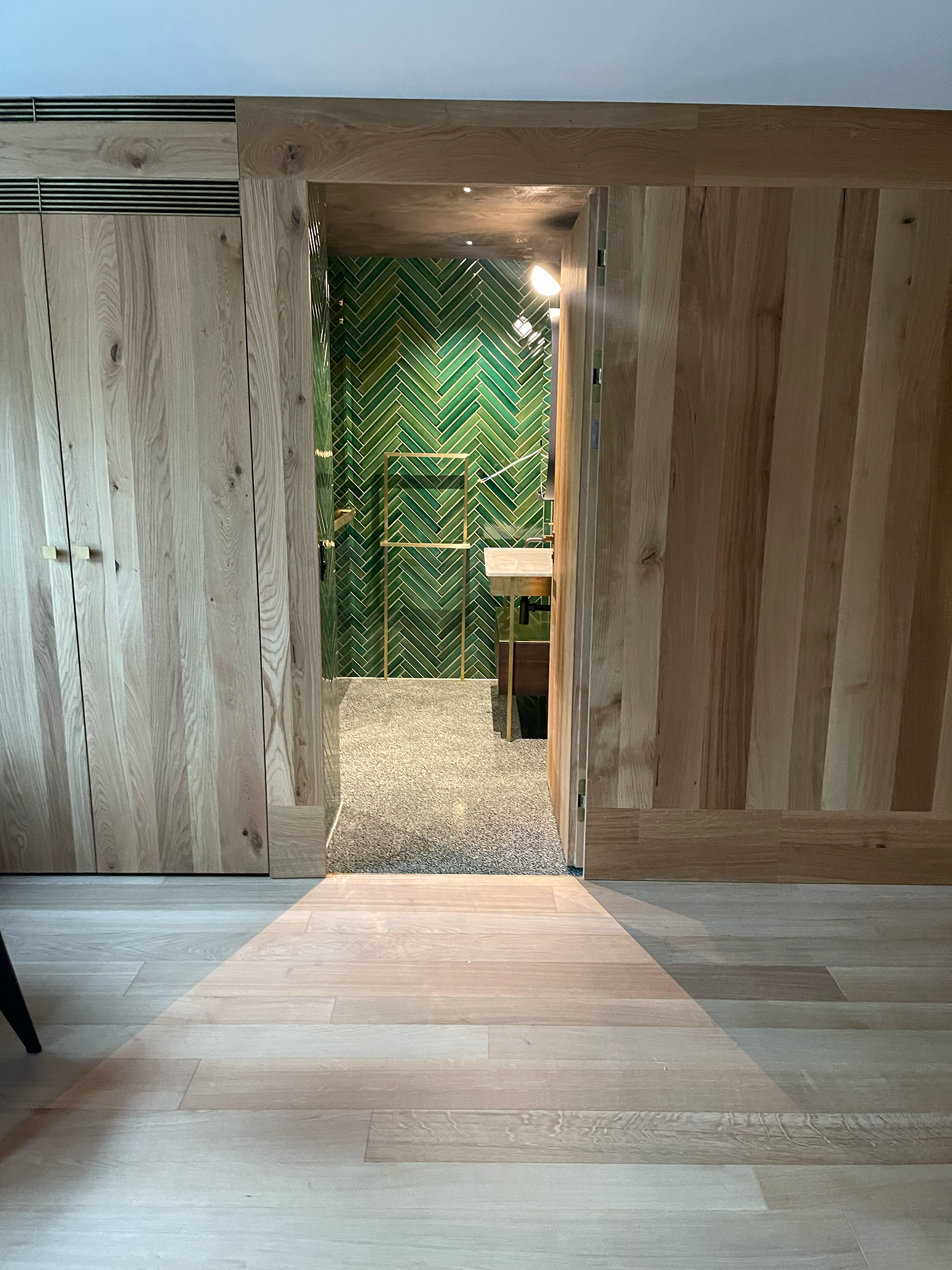 Hotel Traube