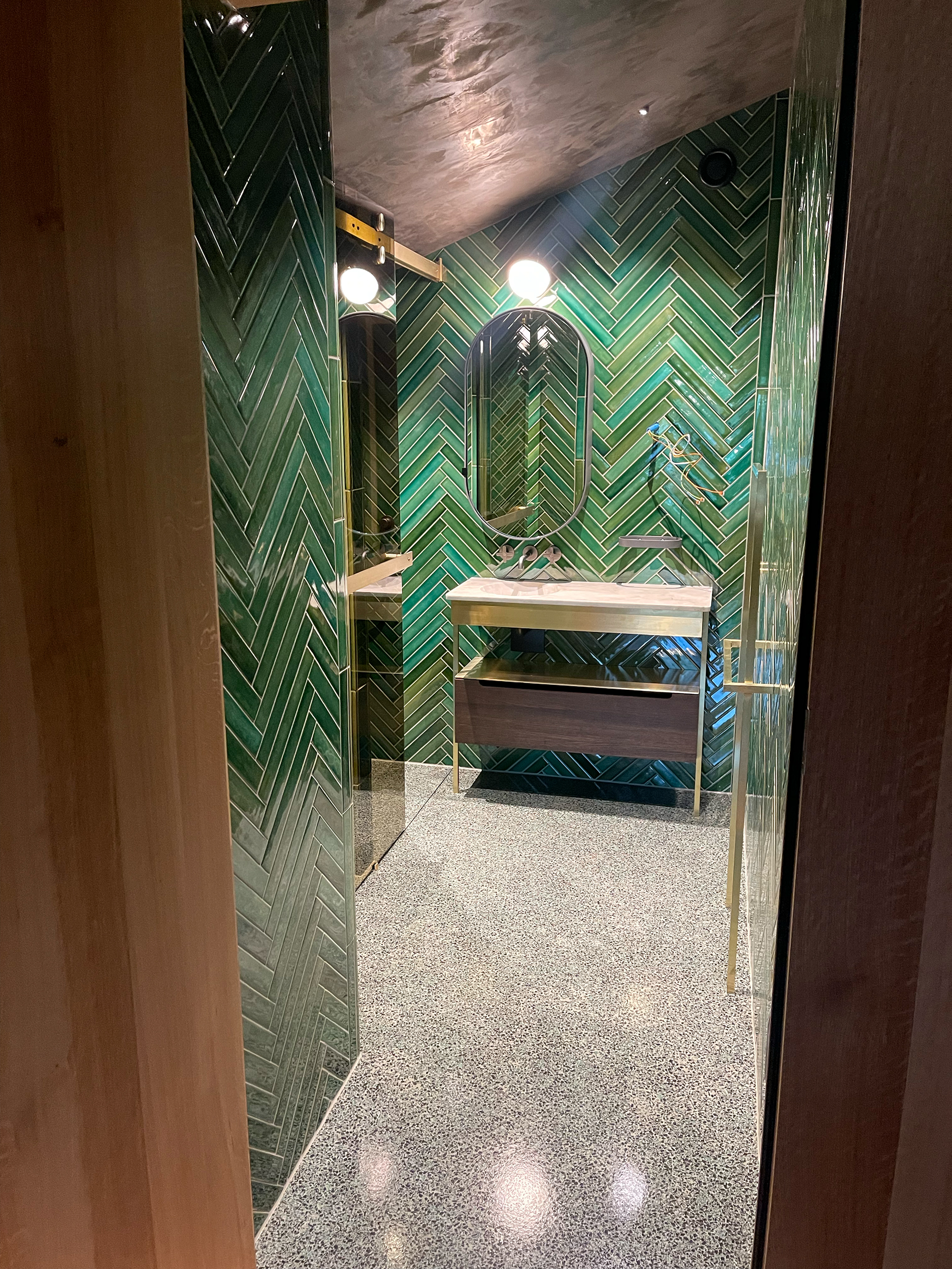 Hotel Traube